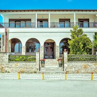 Xenios Possidi Paradise