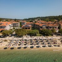 Alkioni by the Sea