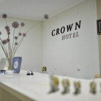 Crown